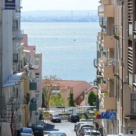 Lisbon Charming Apartment Buitenkant foto