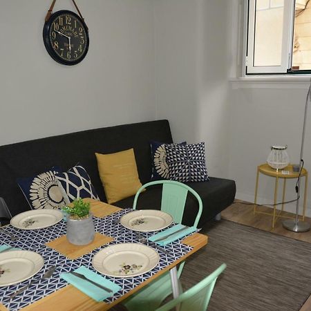 Lisbon Charming Apartment Buitenkant foto