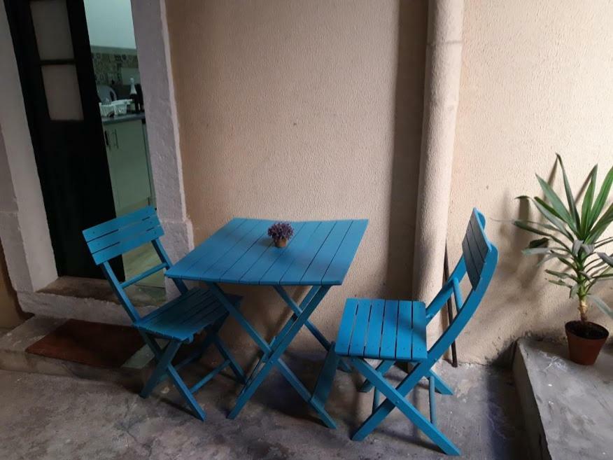 Lisbon Charming Apartment Buitenkant foto