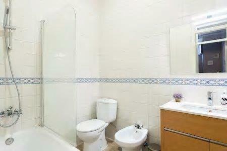 Lisbon Charming Apartment Buitenkant foto
