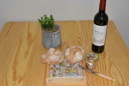 Lisbon Charming Apartment Buitenkant foto