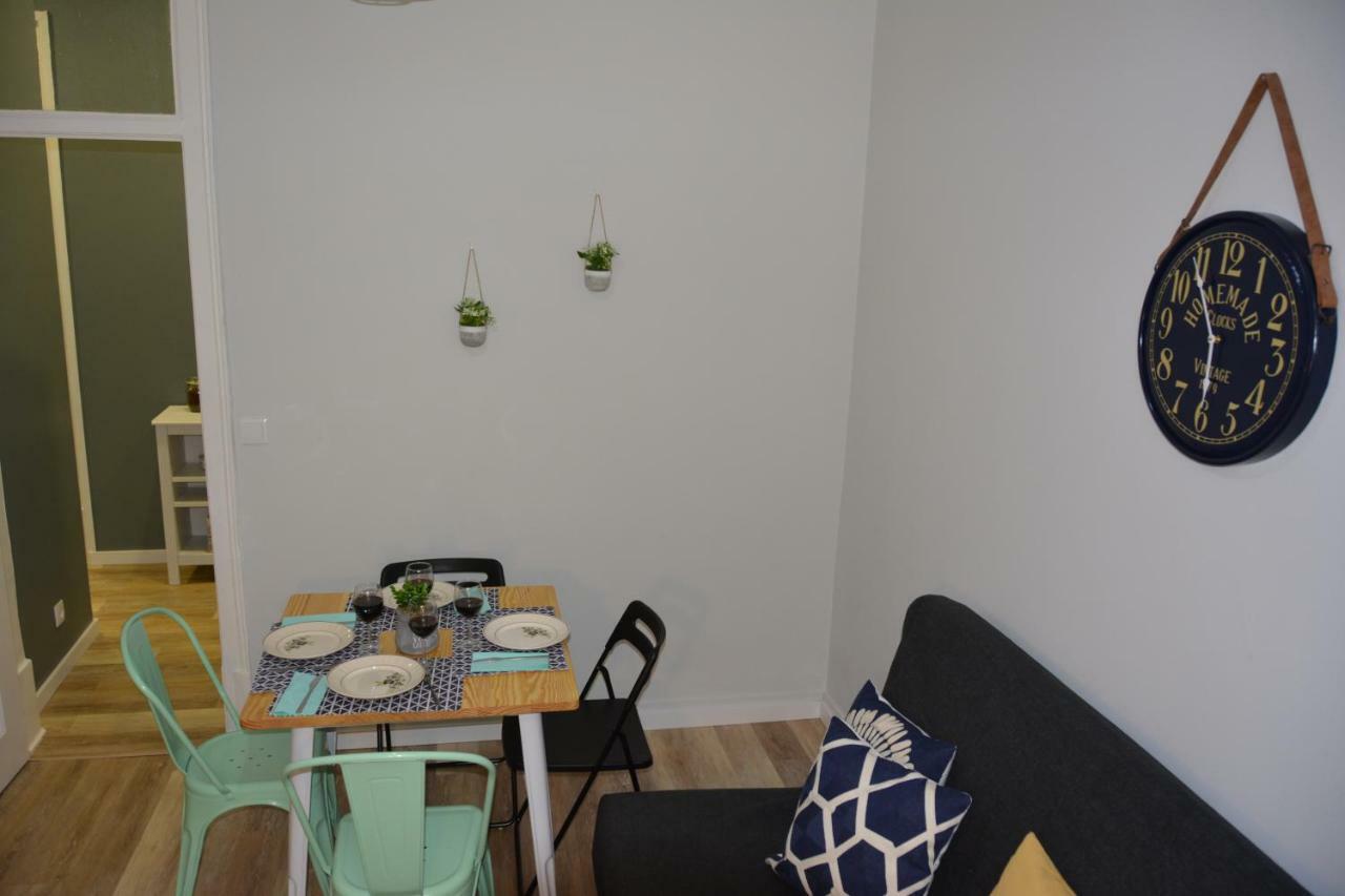 Lisbon Charming Apartment Buitenkant foto