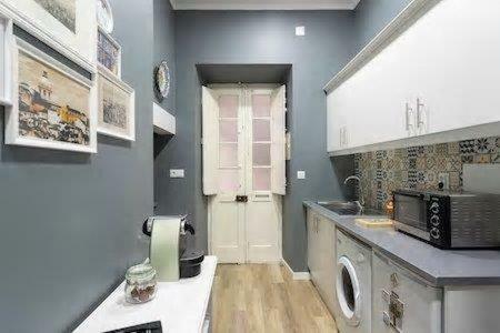 Lisbon Charming Apartment Buitenkant foto