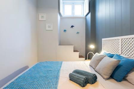 Lisbon Charming Apartment Buitenkant foto
