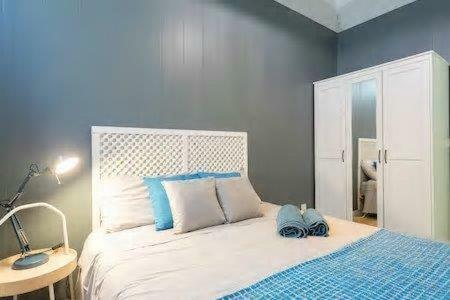 Lisbon Charming Apartment Buitenkant foto