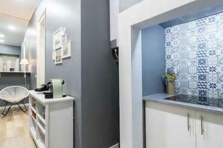 Lisbon Charming Apartment Buitenkant foto