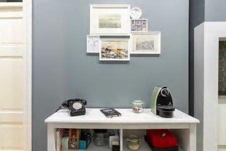 Lisbon Charming Apartment Buitenkant foto