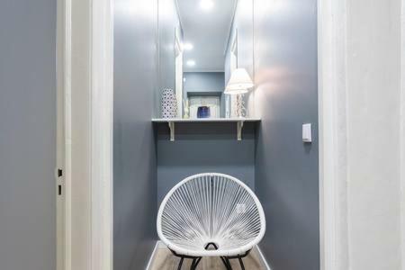 Lisbon Charming Apartment Buitenkant foto