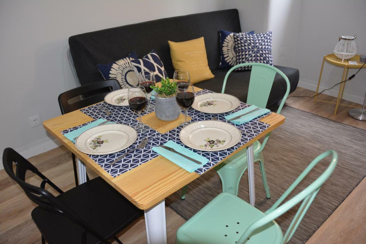 Lisbon Charming Apartment Buitenkant foto