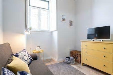 Lisbon Charming Apartment Buitenkant foto